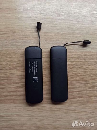 Модем 4G под все сим