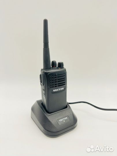 Рация vector vt 44