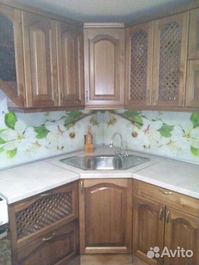 Мебель из массива дерева под заказ