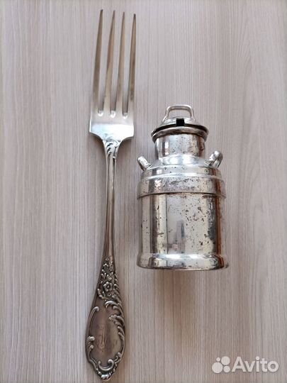 Старинная посуда, Европа