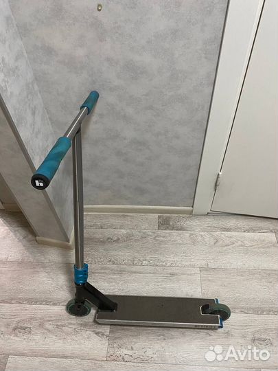 Hipe H5 Street Трюковой самокат