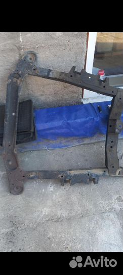 Диск сцепления