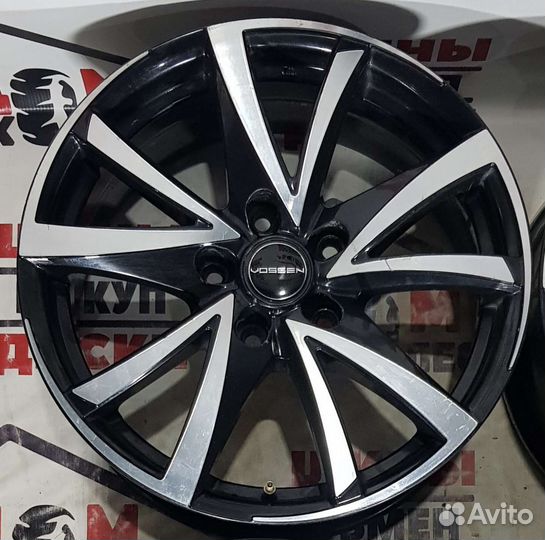 Диски, колеса, литые r17; 5x120; цо 72,6