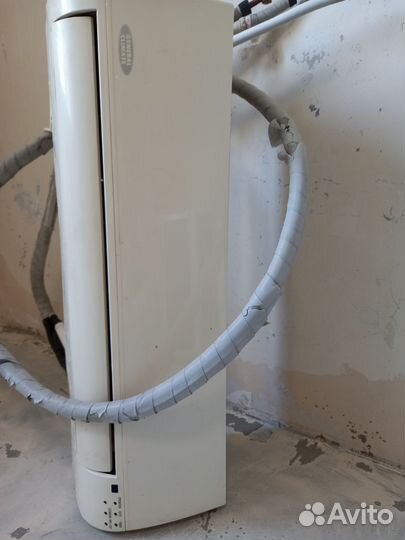 Сплит система бу