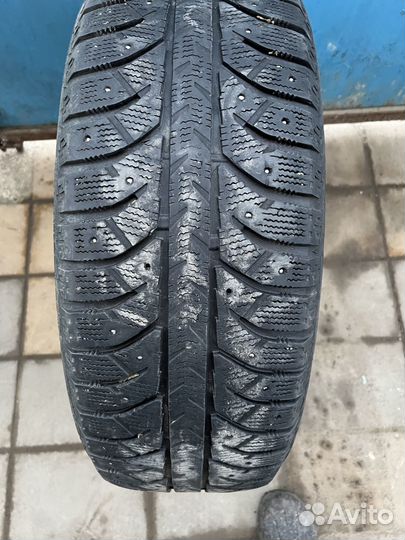Bridgestone Ice Cruiser 7000 235/65 R17 108T