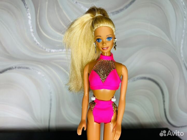 Кукла Барби Rose princess 98
