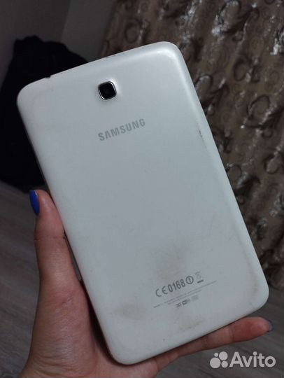 Samsung Galaxy tab 3