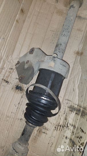 Шруз nissan liberty