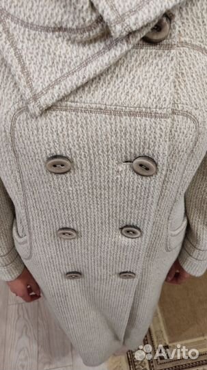 Женское пальто