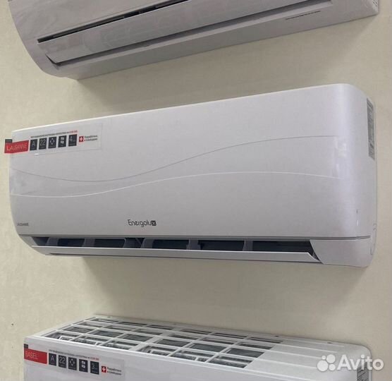 Кондиционер Energolux