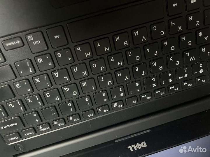 Ультрабук dell latitude