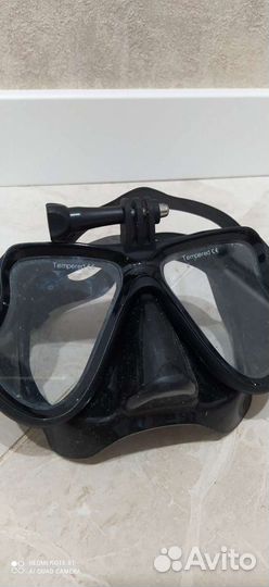 Снаряжение для дайвинга