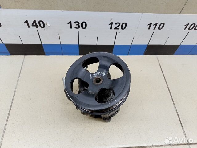 Насос гидроусилителя Avensis II 2003-2008