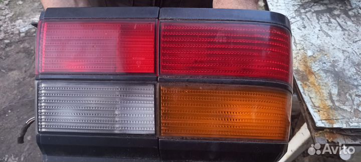 Запчасти на volkswagen passat b3