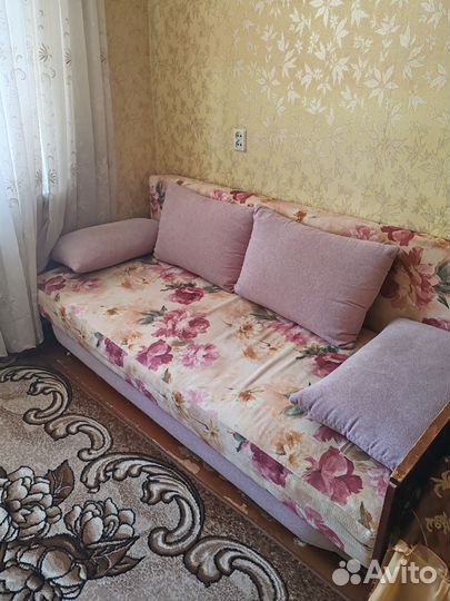 Диван раскладной бу