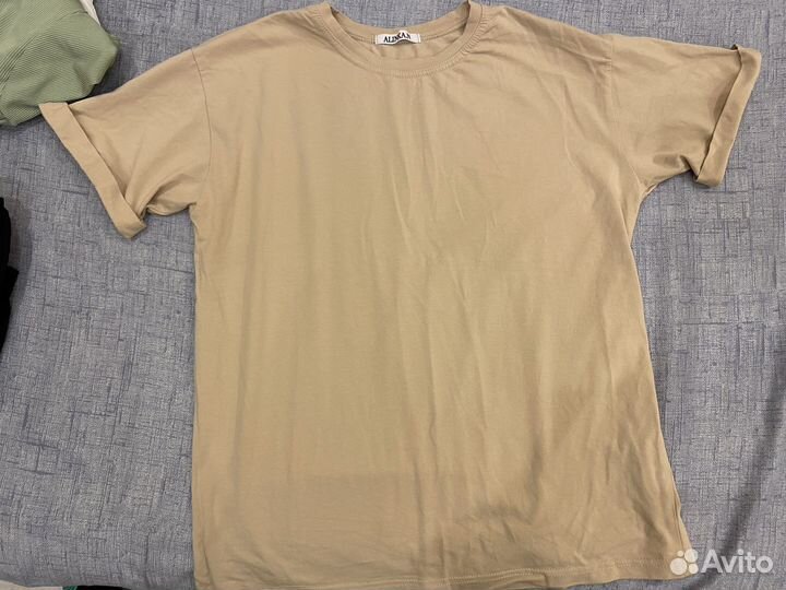 Вещи пакетом женские 46