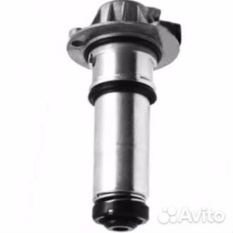 Электрический насос новый john deere RE539761