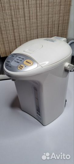 Термопот panasonic