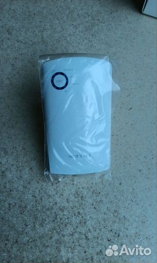 Усилитель сигнала WiFi tp-link TL-WA850RE