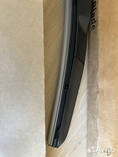 Щетки стеклоочистителя KIA соренто прайм