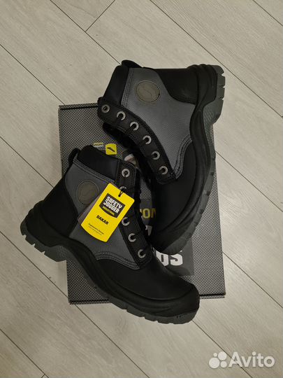 Ботинки демисезонные