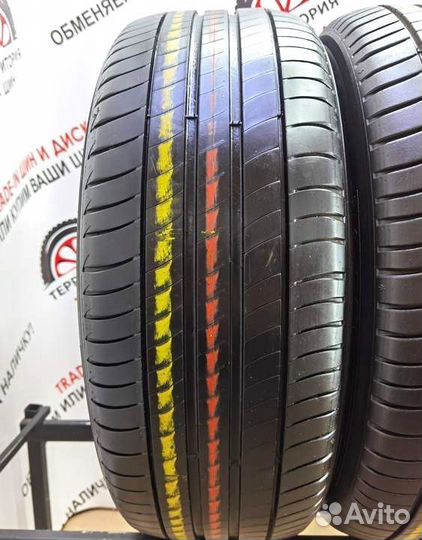 Michelin Primacy 3 225/55 R18 98V