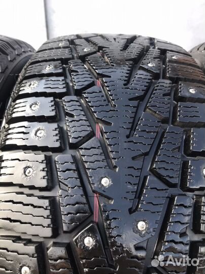 Cordiant Snow Cross 235/55 R17 104T