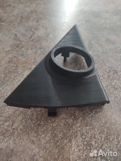 Треугольники зеркала Accent под pride easy 6.5