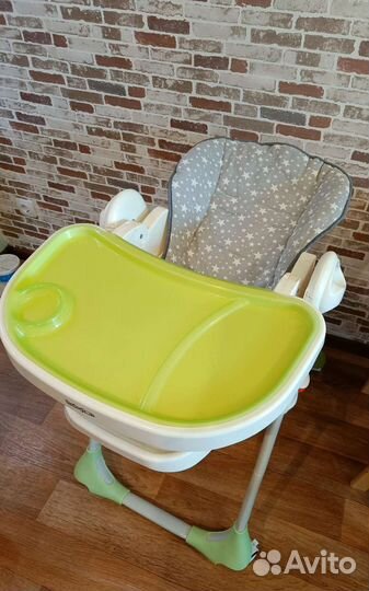 Стул для кормления