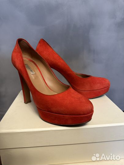 Туфли женские