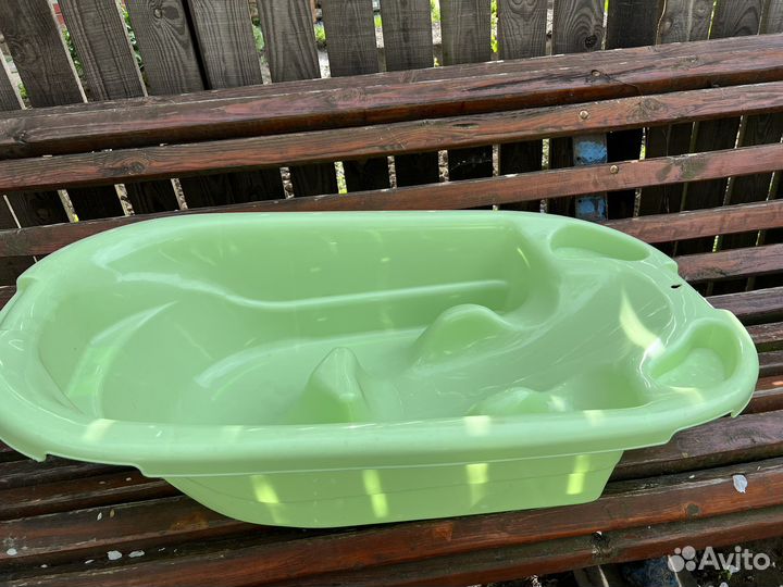 Ванночка для купания