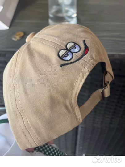 Кепка детская новая