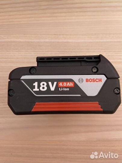 Зарядное устройство для акб bosch+акб