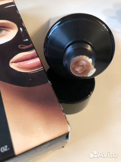 Маска пленка для лица Boscia