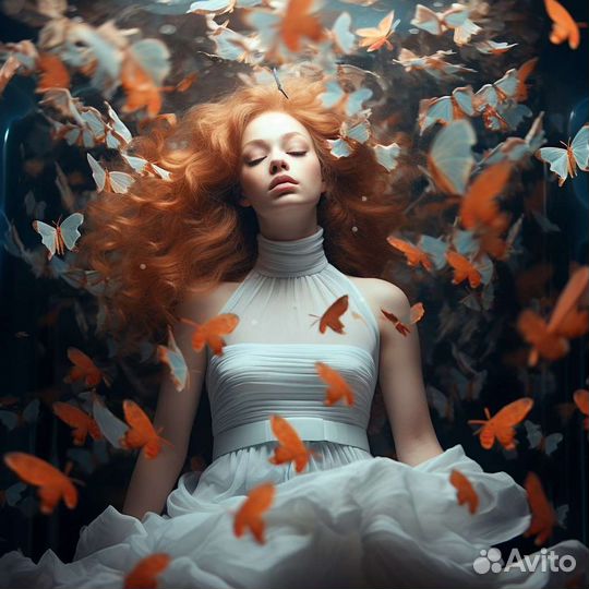 Фотограф художник