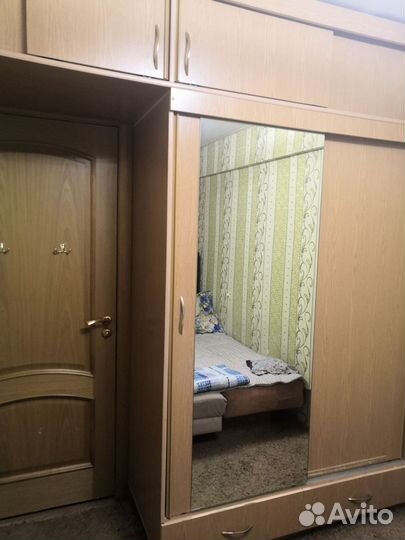 Шкаф купе