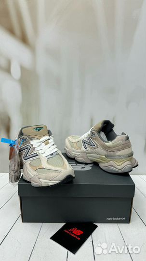 Кроссовки женские New balance