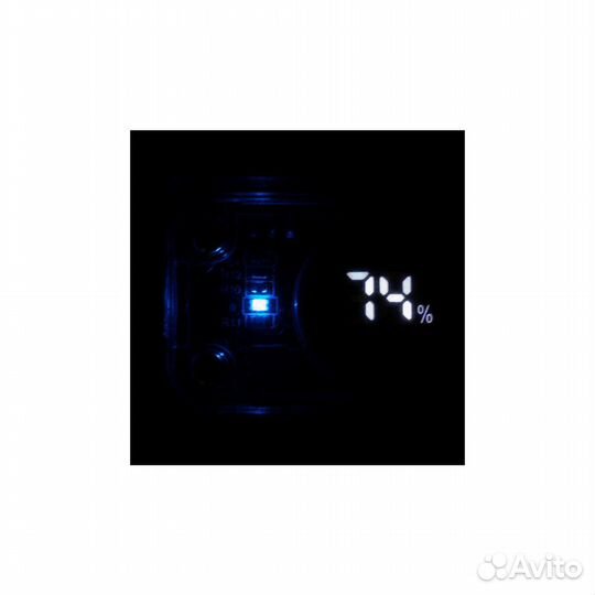 East Shark Фонарь налобный EastShark FA-T143