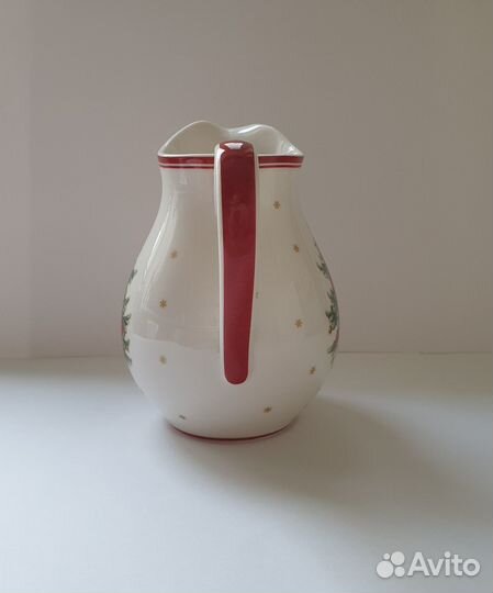 Молочник 0,5 l Villeroy & Boch Toys Delight