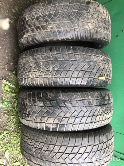 Maxxis MA-S1 Marauder 285/60 R18