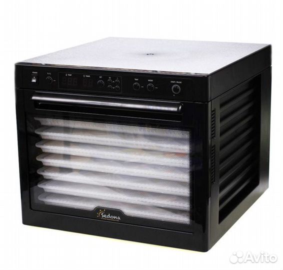 Дегидратoр Тribеst Sedоnа Сlаssic SD-Р9000 сушилка