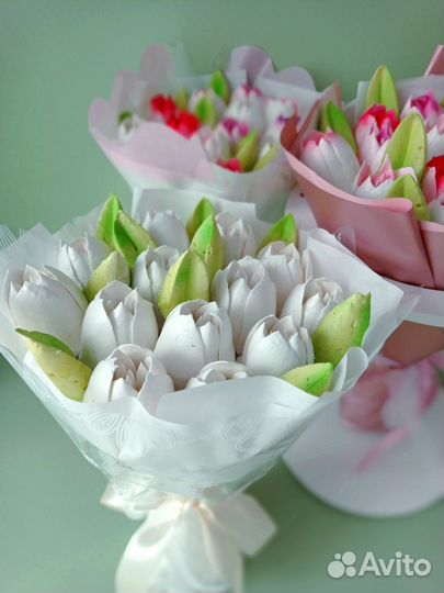 Подарок на день рождения вкусный