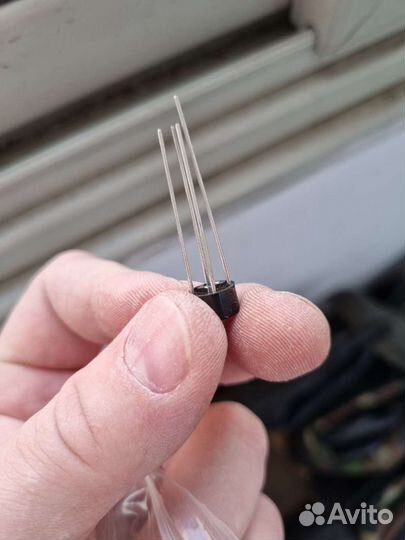 Диодный мост 2w10