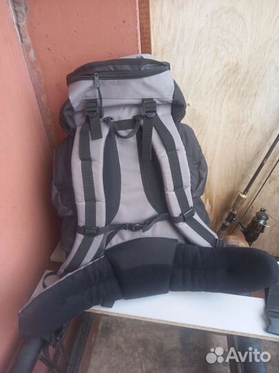 Рюкзак туристический 45 литров