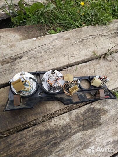 Торпеда на ваз 2106