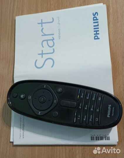 Телевизор Philips 32