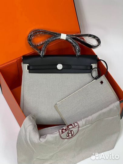 Сумка женская Hermes herbag