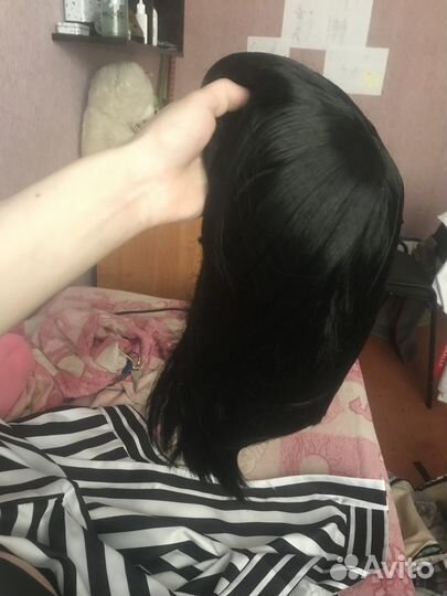 Косплей Обанай