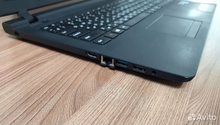 Ноутбук Lenovo