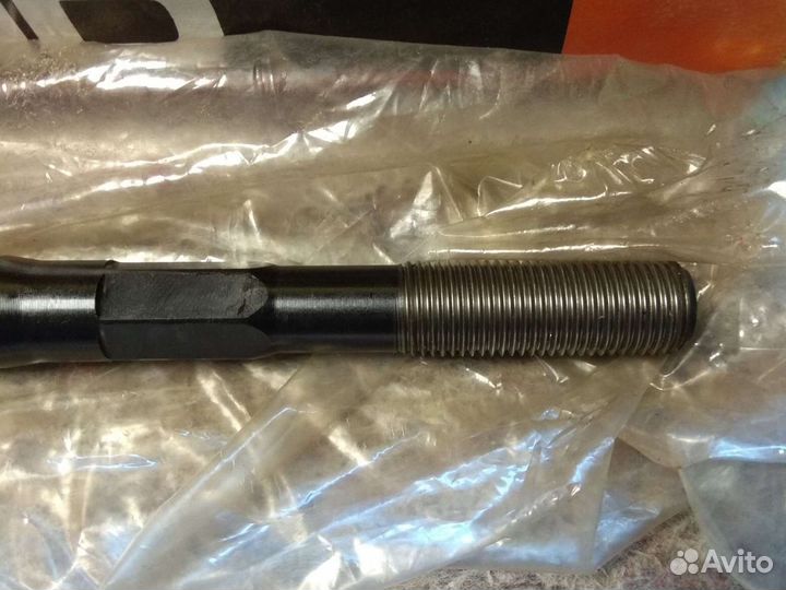 Рулевая тяга тойота рав4